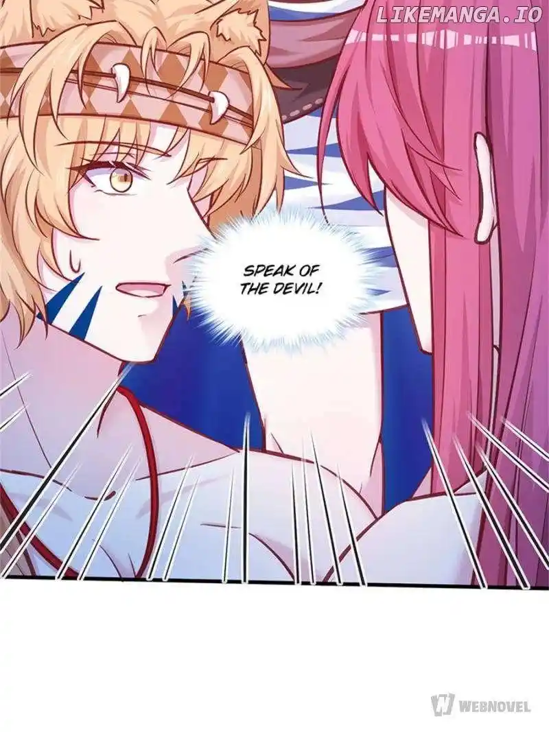 Beauty And The Beasts Chapter 541