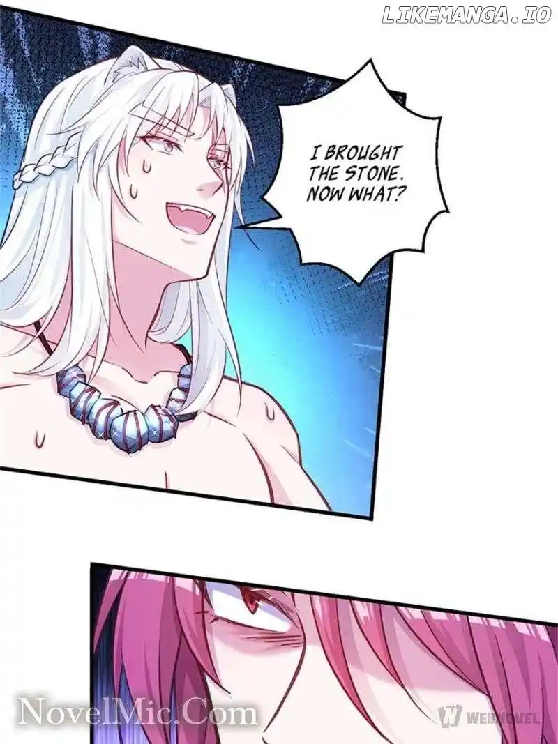 Beauty And The Beasts Chapter 541