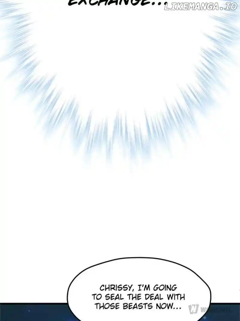 Beauty And The Beasts Chapter 541