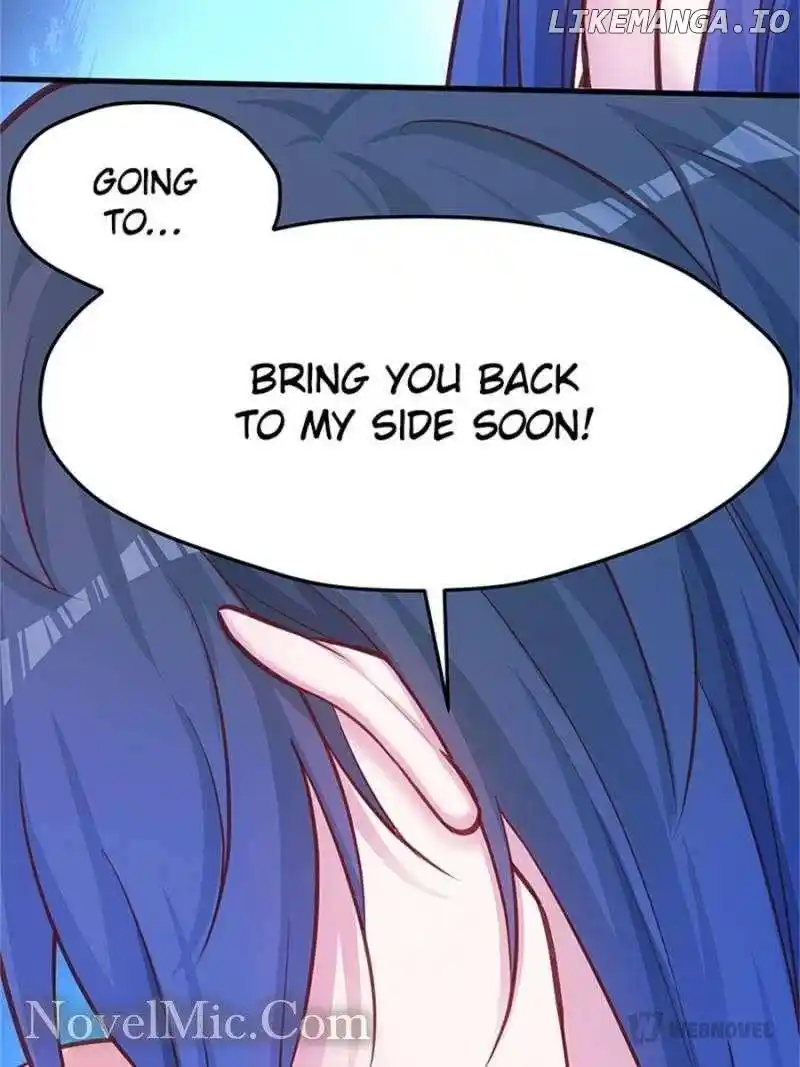 Beauty And The Beasts Chapter 541