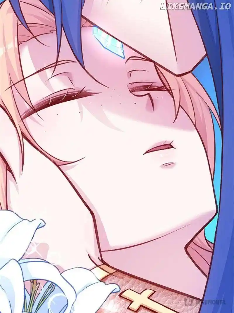 Beauty And The Beasts Chapter 541