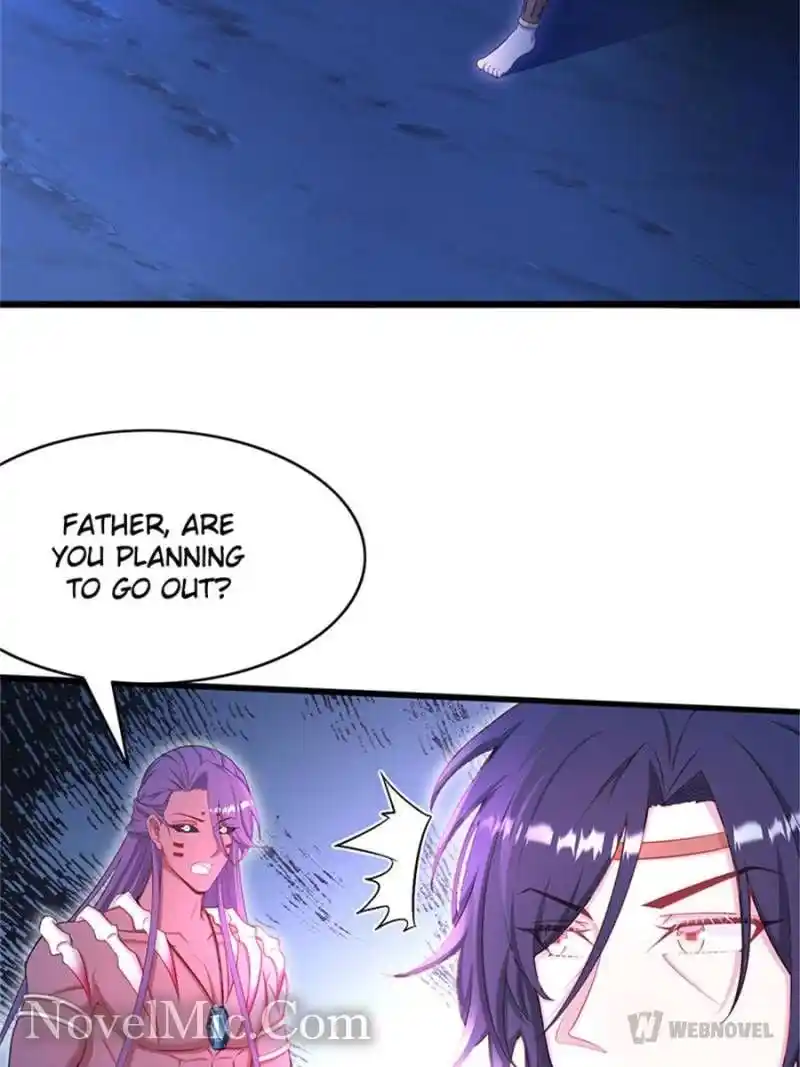 Beauty And The Beasts Chapter 542