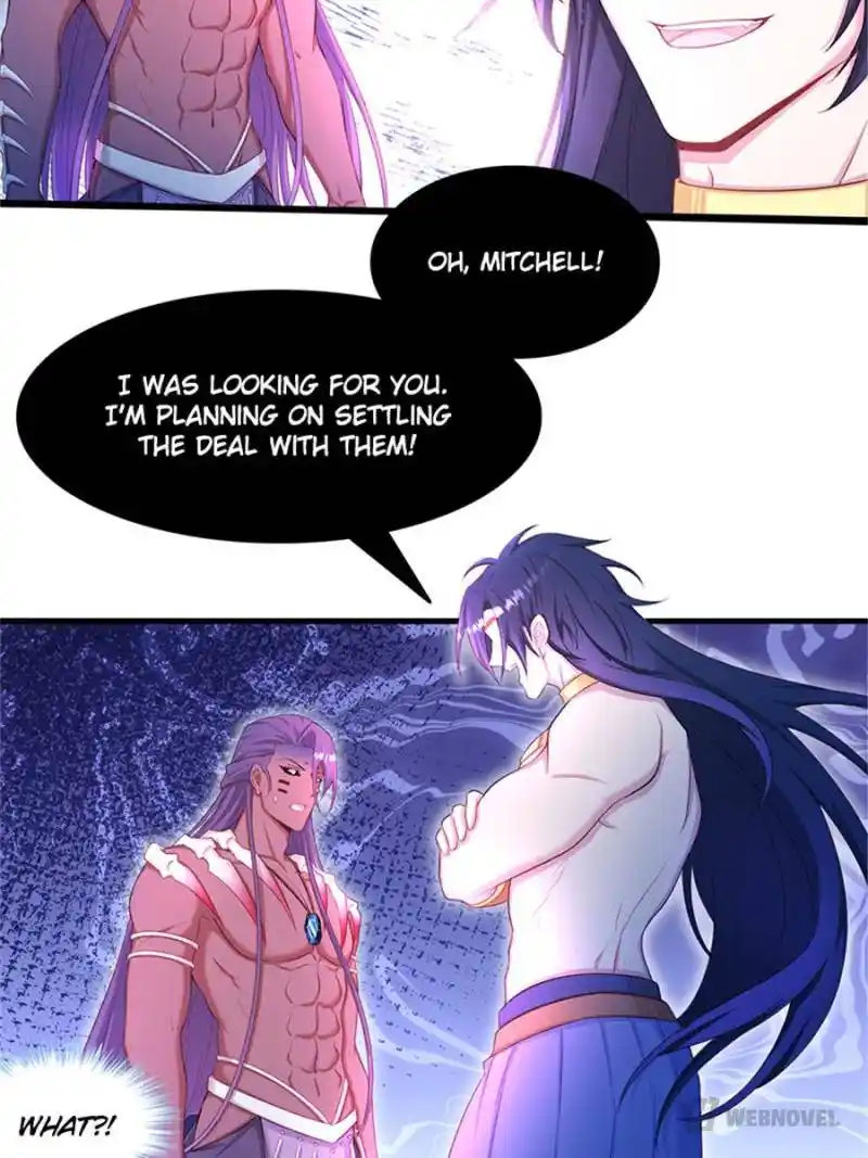 Beauty And The Beasts Chapter 542