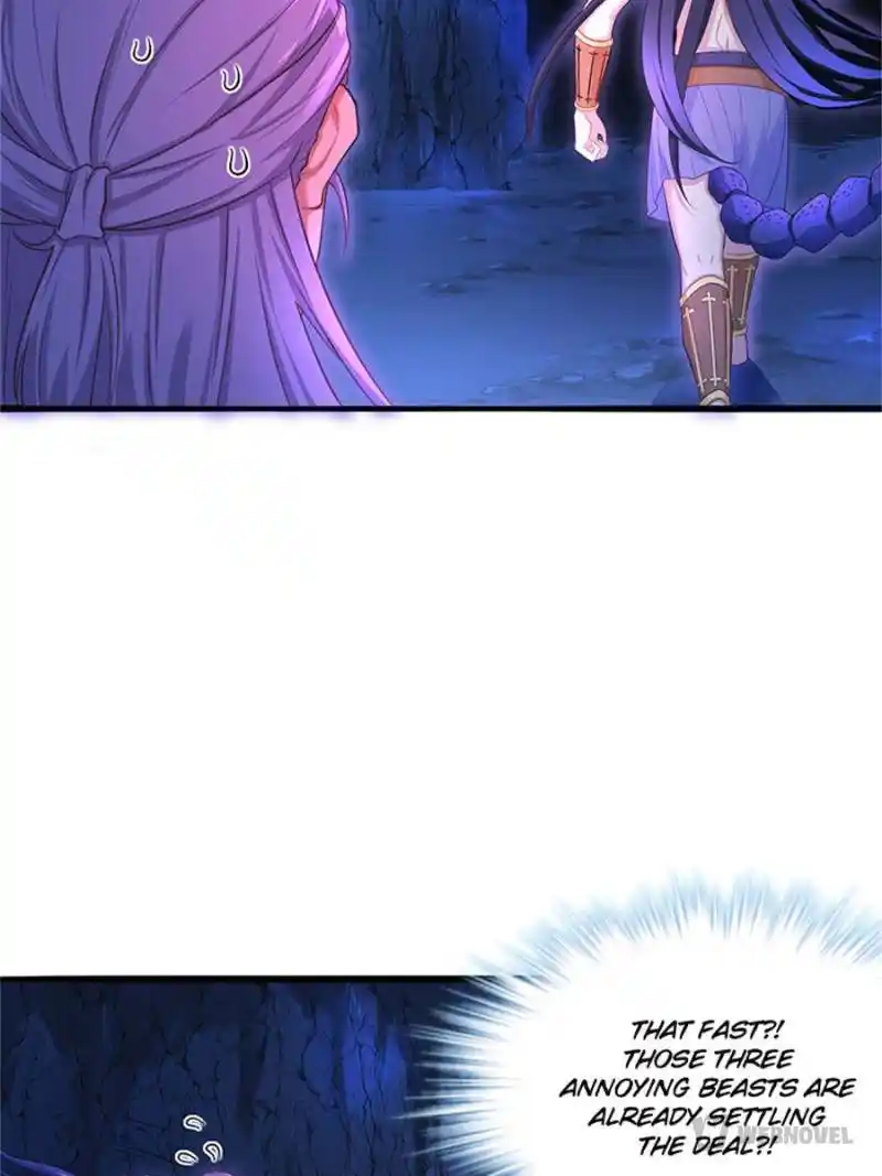 Beauty And The Beasts Chapter 542