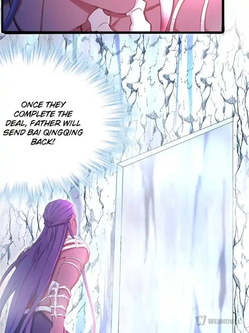 Beauty And The Beasts Chapter 542