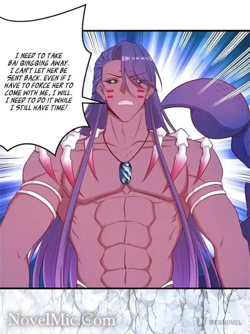 Beauty And The Beasts Chapter 542