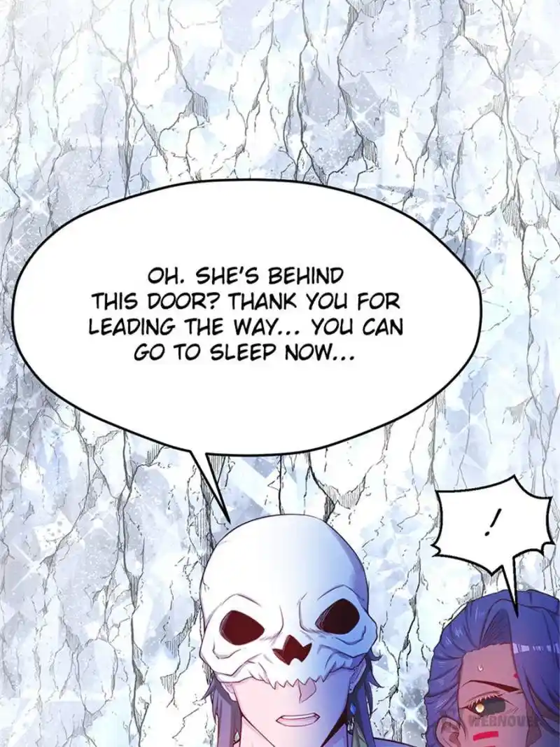 Beauty And The Beasts Chapter 542