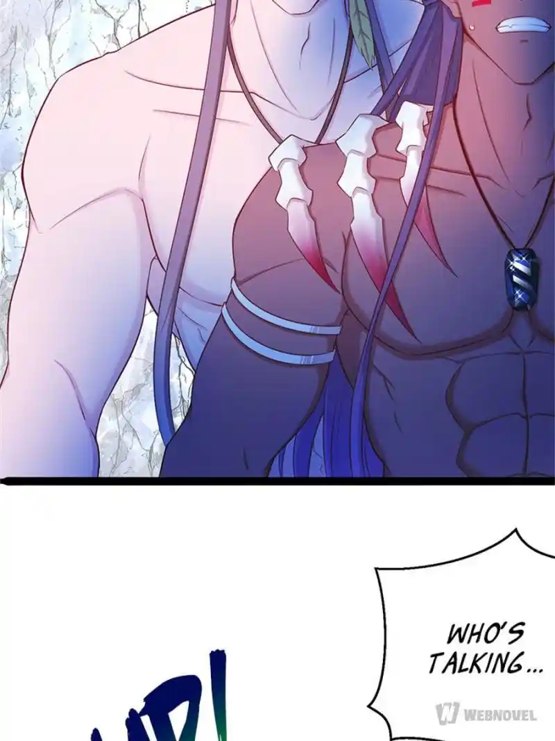 Beauty And The Beasts Chapter 542