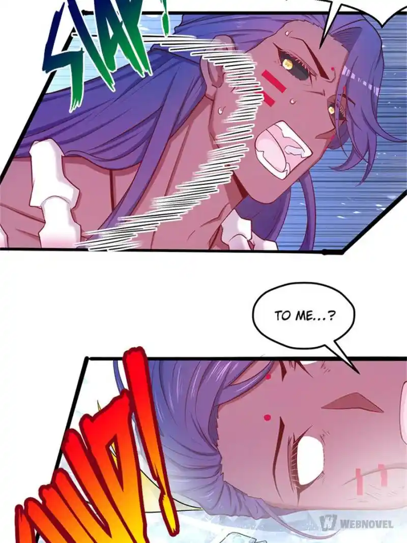 Beauty And The Beasts Chapter 542