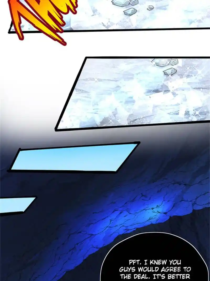 Beauty And The Beasts Chapter 542