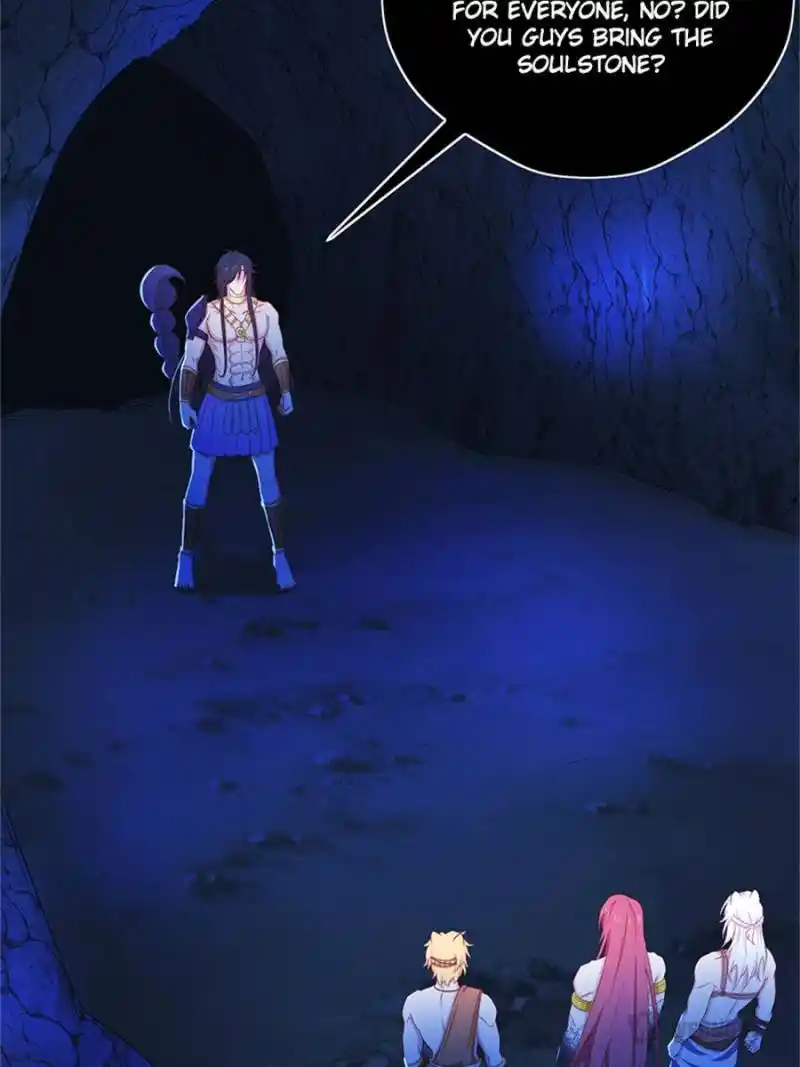 Beauty And The Beasts Chapter 542