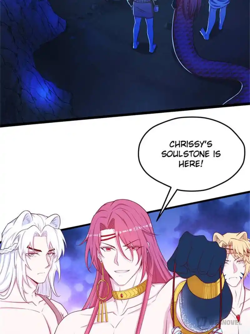 Beauty And The Beasts Chapter 542