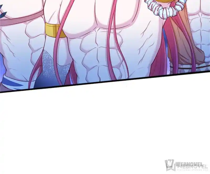 Beauty And The Beasts Chapter 542