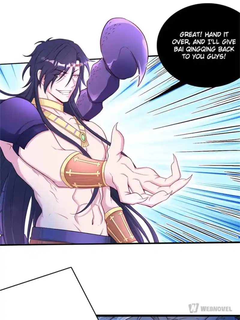 Beauty And The Beasts Chapter 542