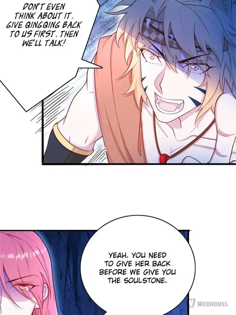 Beauty And The Beasts Chapter 542