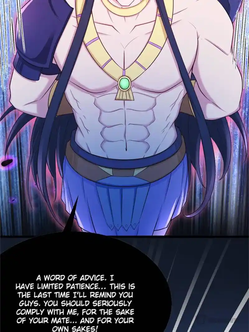 Beauty And The Beasts Chapter 542