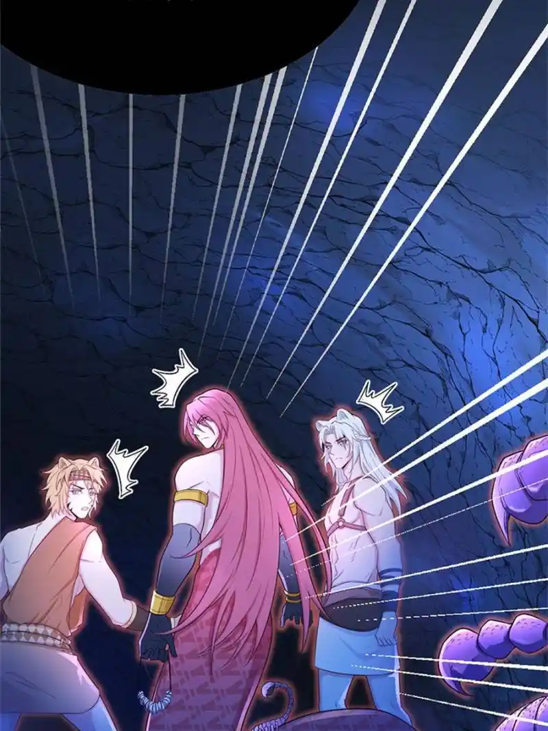 Beauty And The Beasts Chapter 542