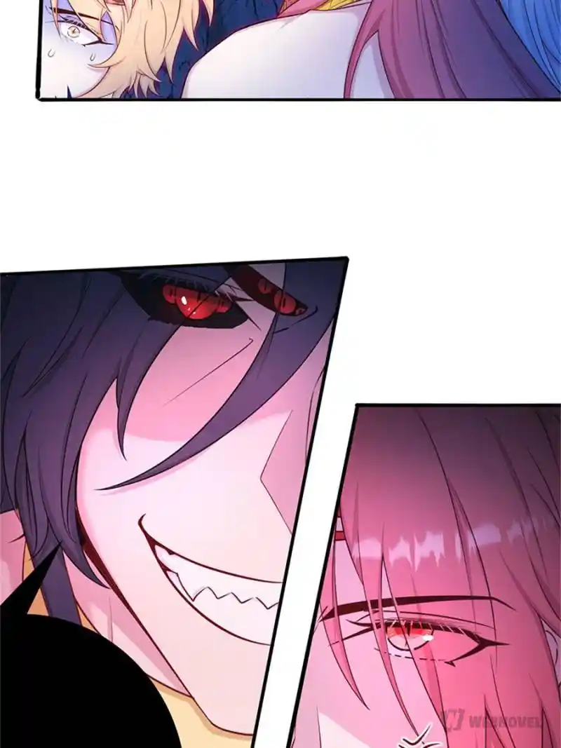 Beauty And The Beasts Chapter 542