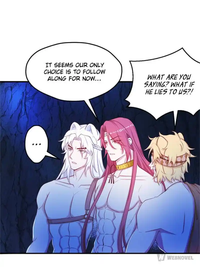 Beauty And The Beasts Chapter 542