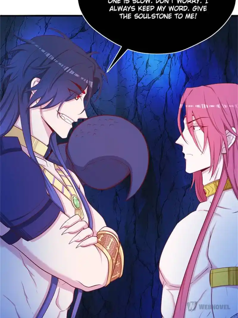 Beauty And The Beasts Chapter 542