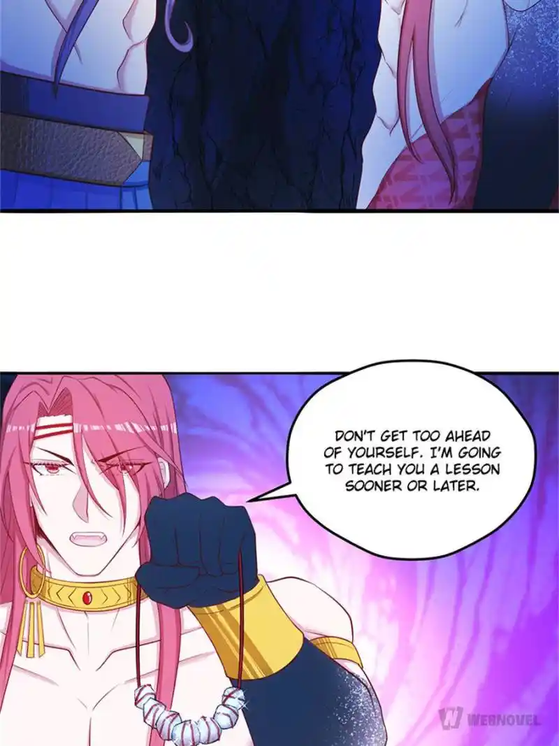 Beauty And The Beasts Chapter 542