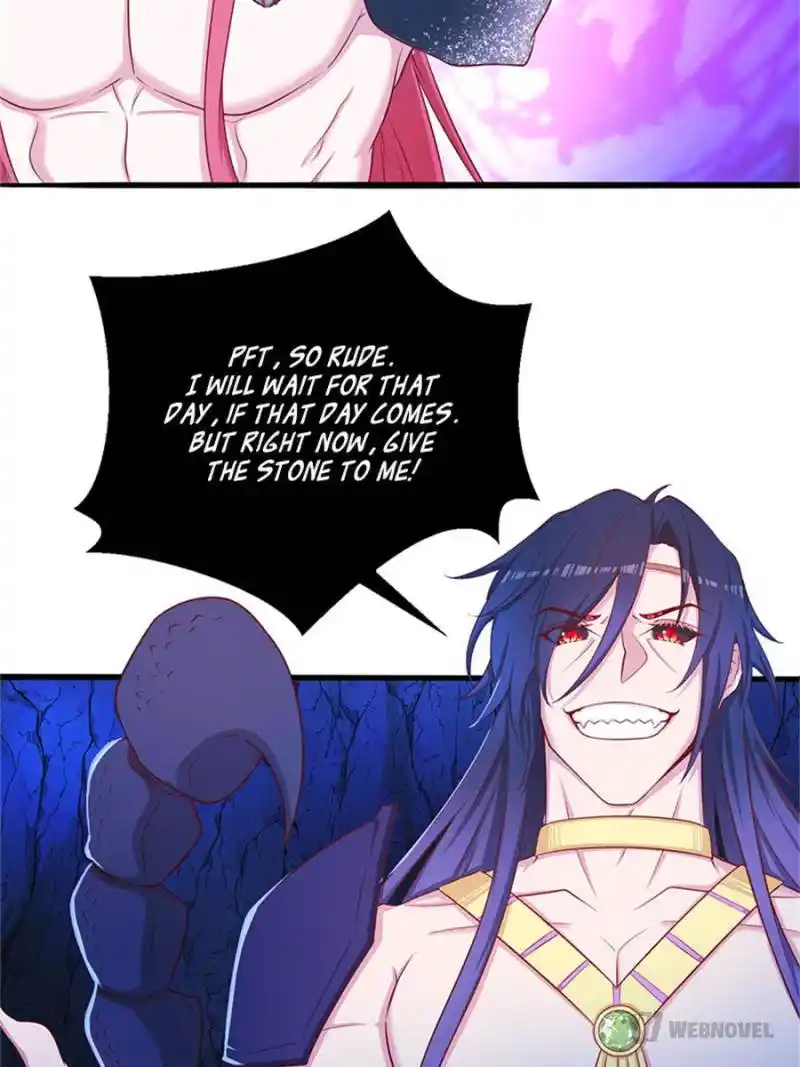 Beauty And The Beasts Chapter 542