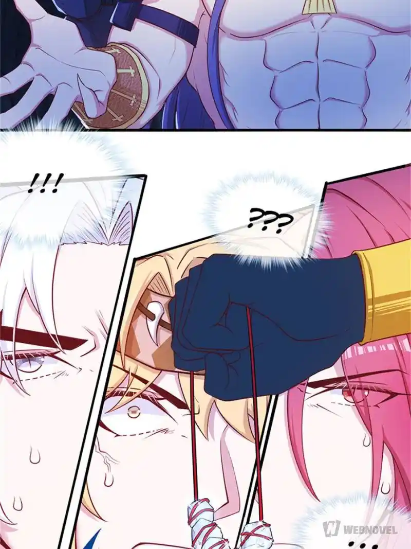 Beauty And The Beasts Chapter 542