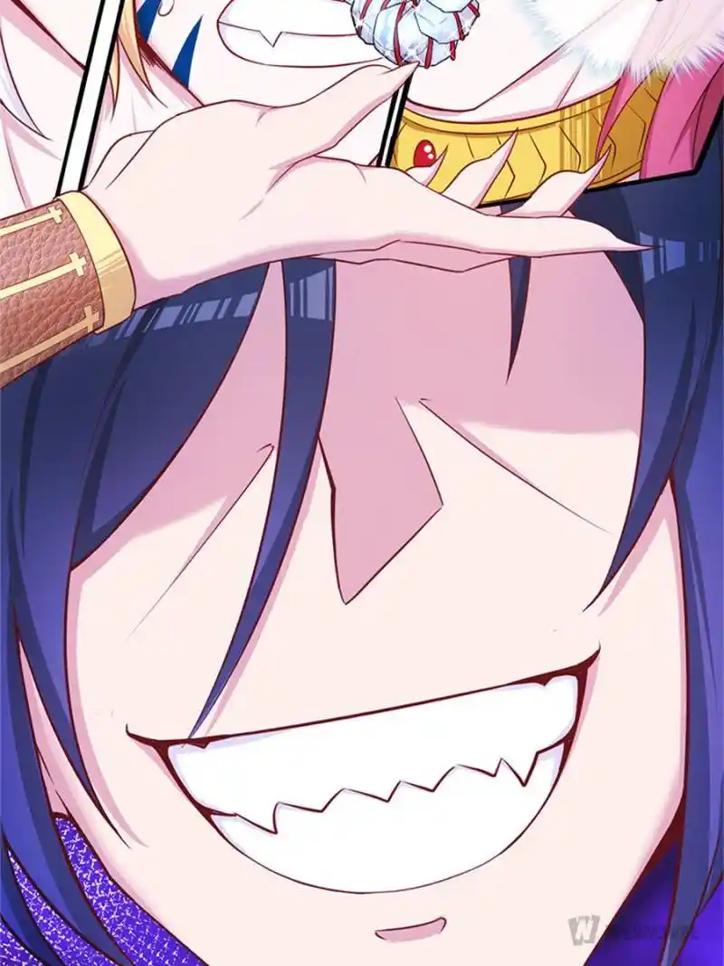 Beauty And The Beasts Chapter 542