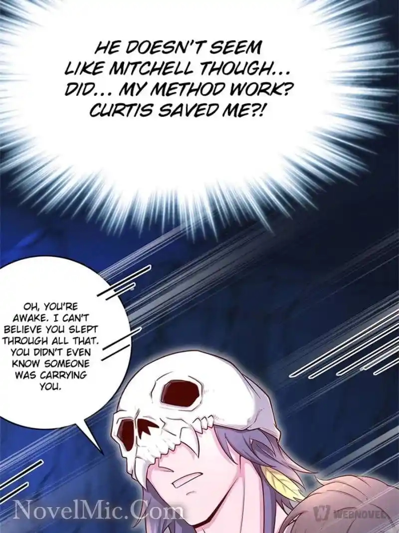 Beauty And The Beasts Chapter 542