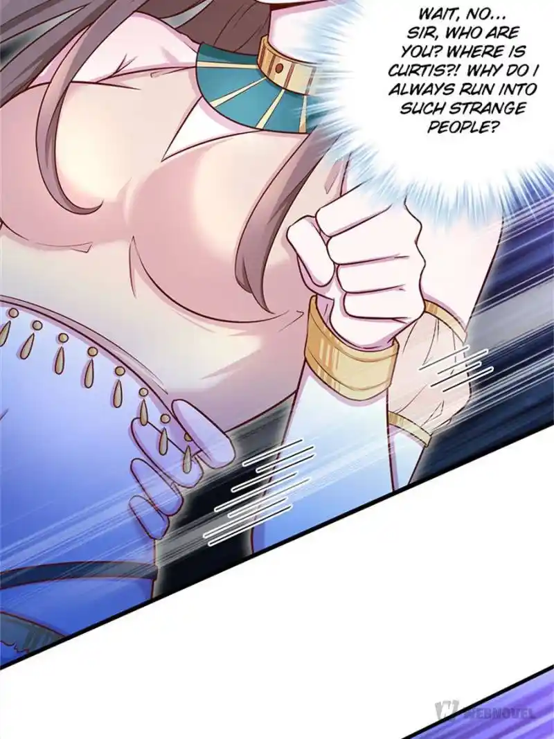 Beauty And The Beasts Chapter 542