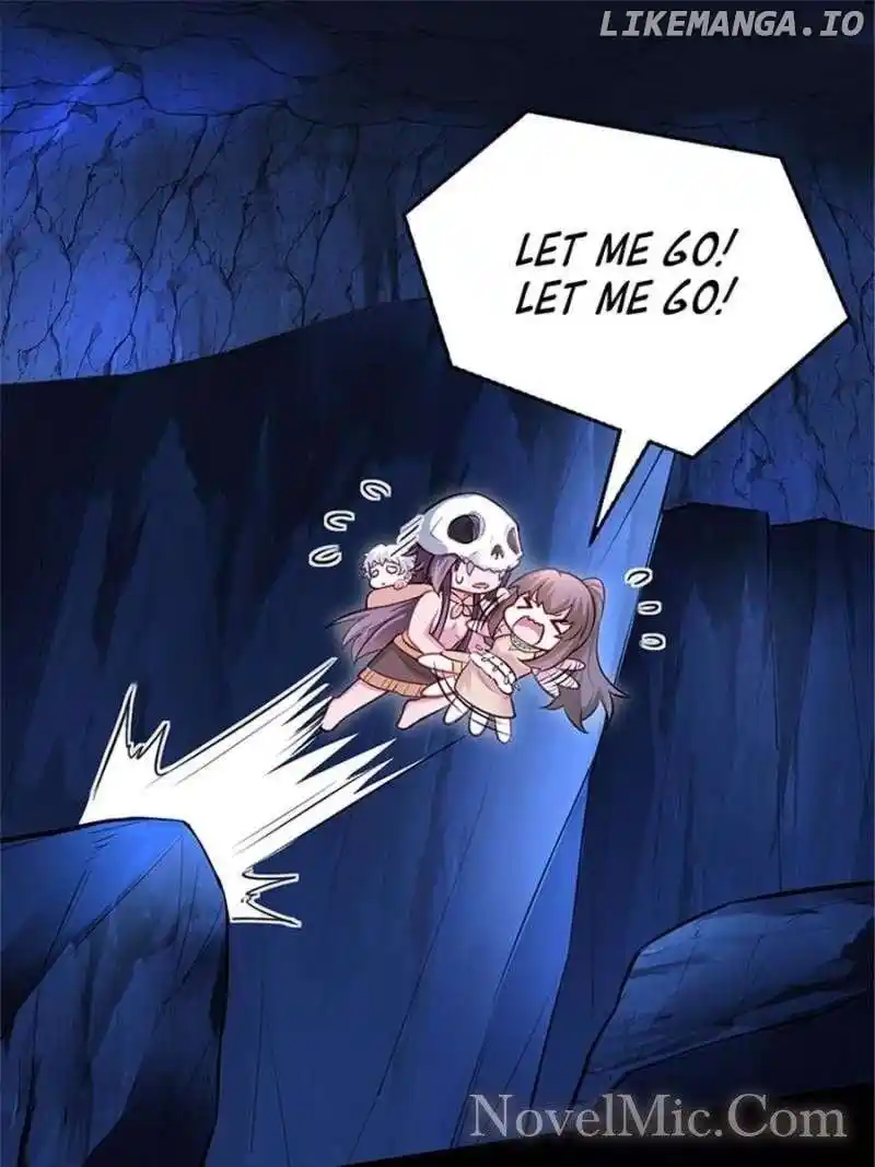 Beauty And The Beasts Chapter 543