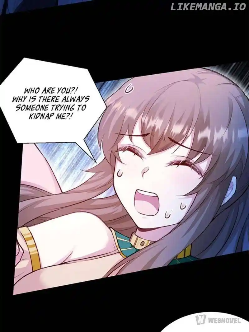 Beauty And The Beasts Chapter 543