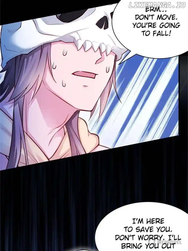 Beauty And The Beasts Chapter 543