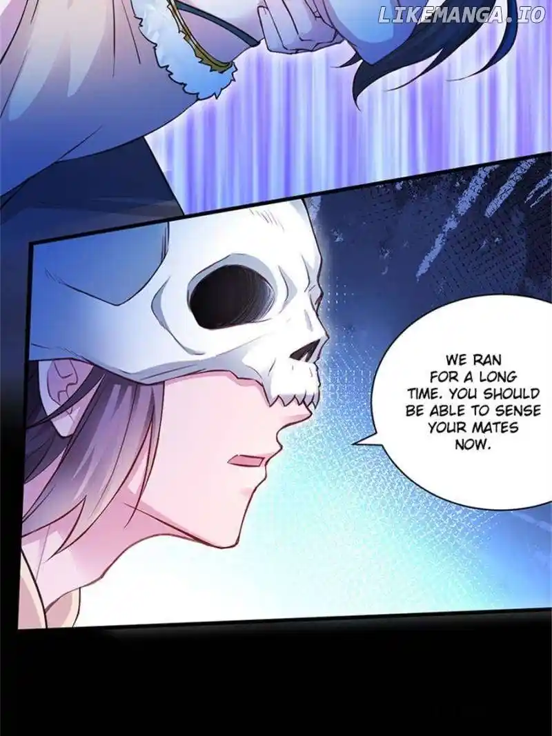 Beauty And The Beasts Chapter 543