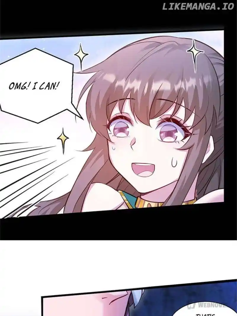 Beauty And The Beasts Chapter 543