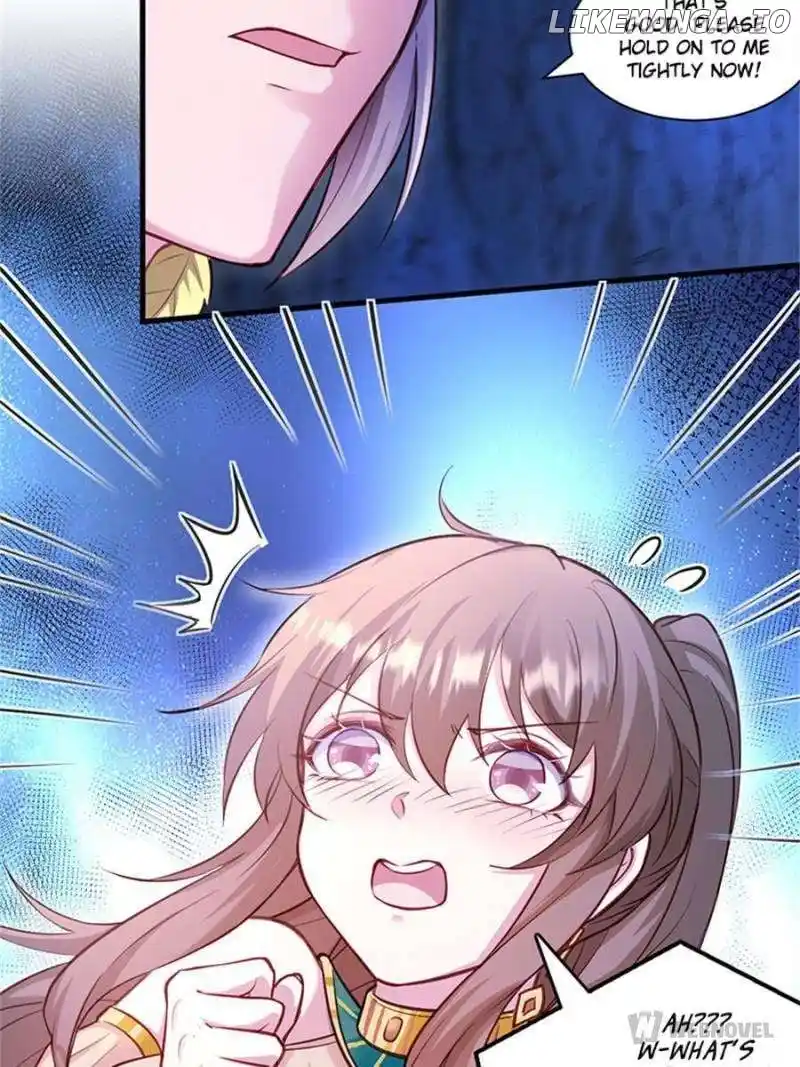 Beauty And The Beasts Chapter 543