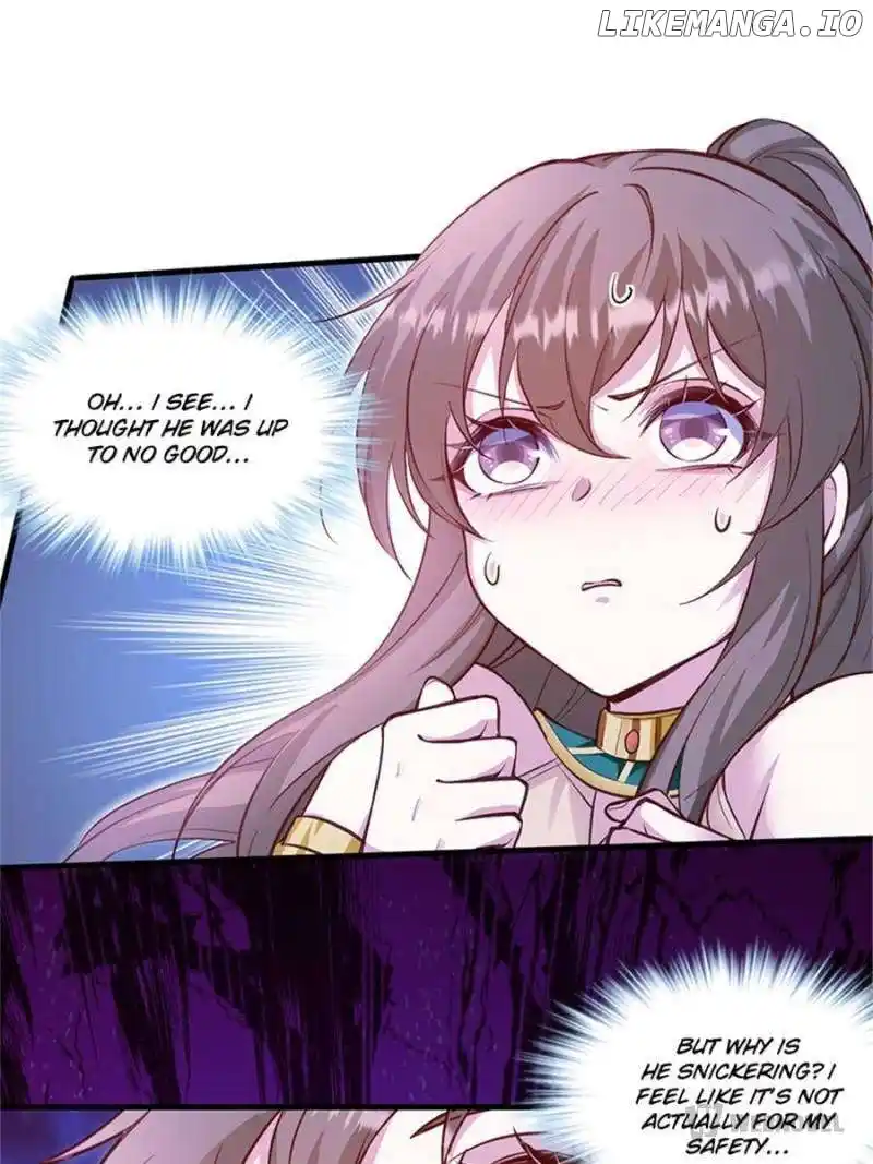 Beauty And The Beasts Chapter 543