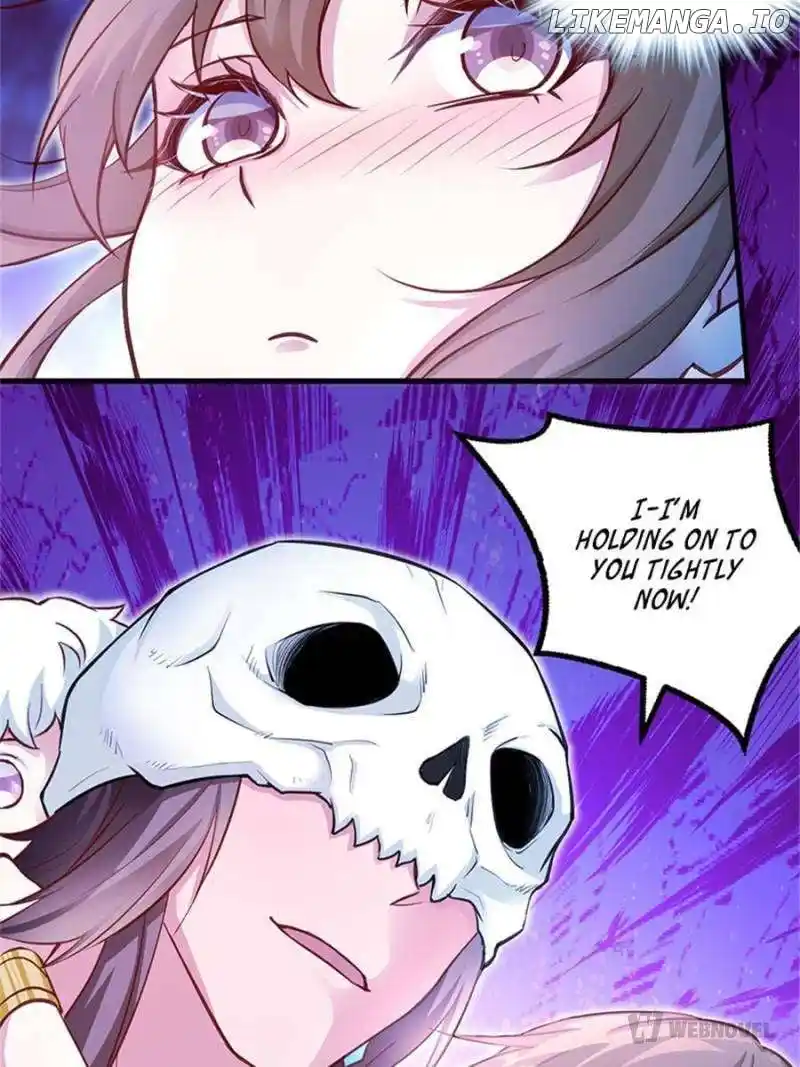 Beauty And The Beasts Chapter 543