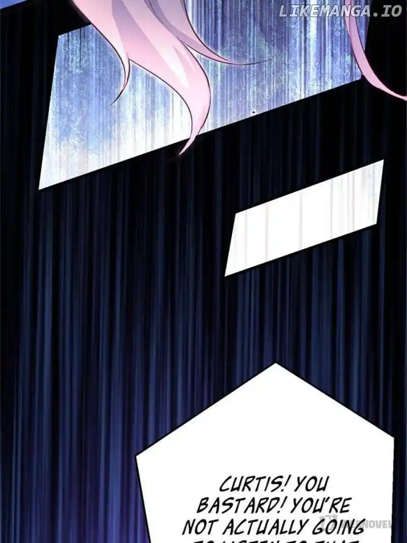 Beauty And The Beasts Chapter 543