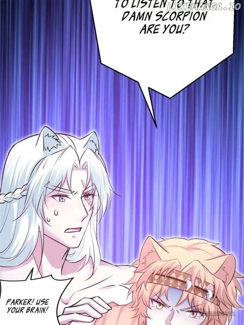 Beauty And The Beasts Chapter 543