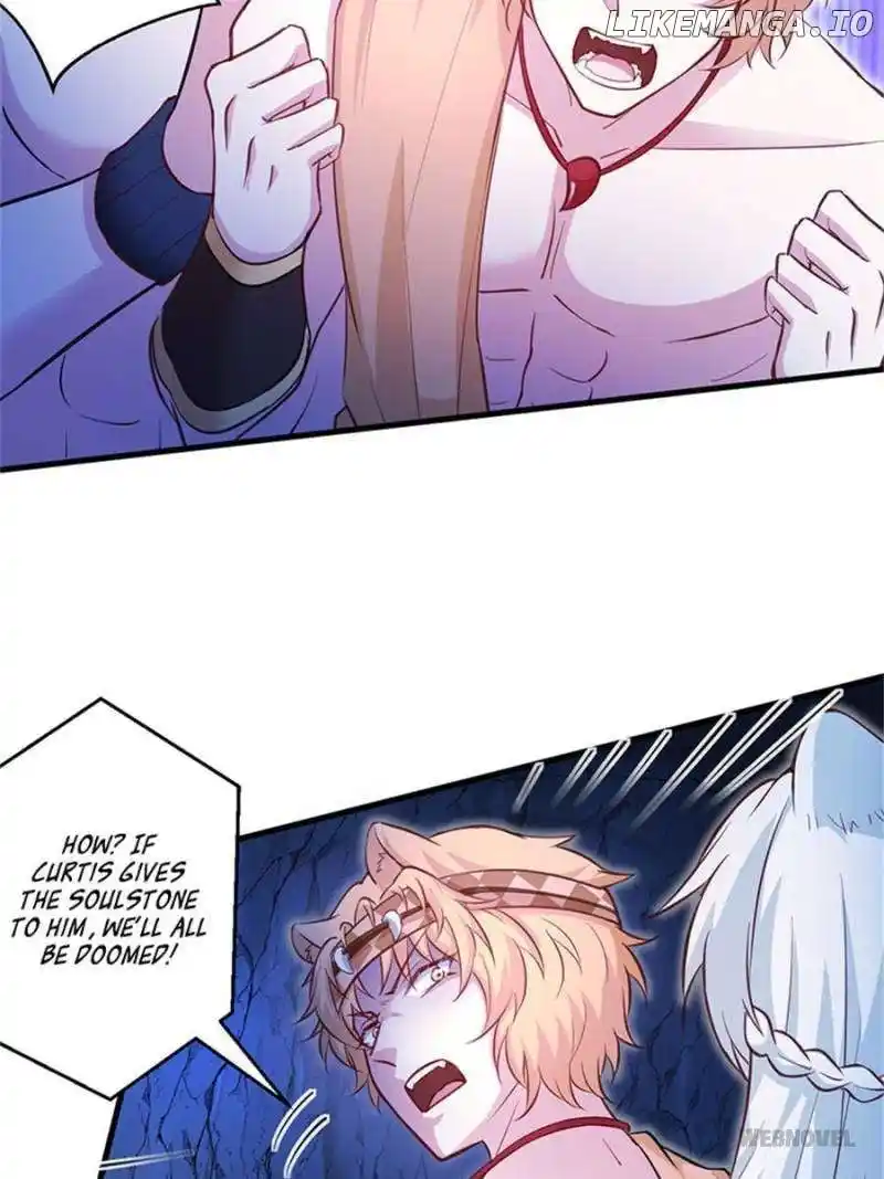 Beauty And The Beasts Chapter 543