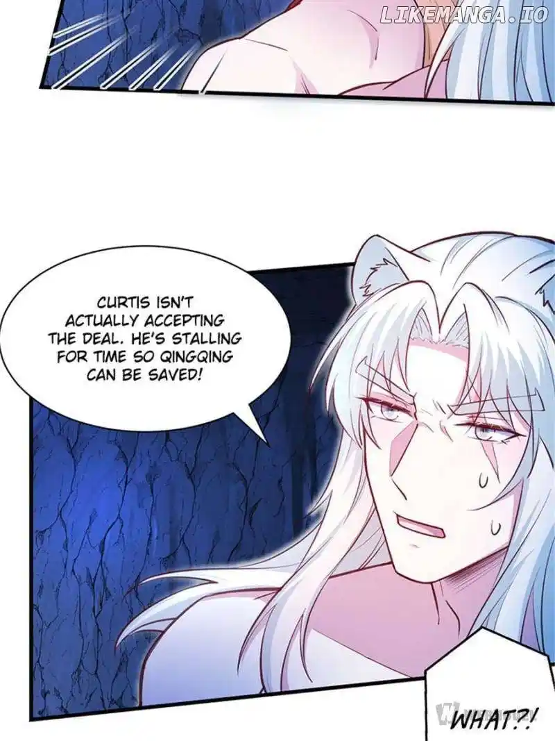 Beauty And The Beasts Chapter 543