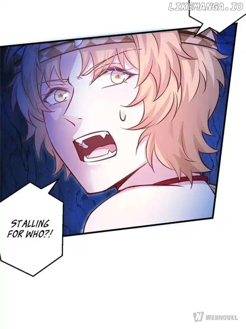 Beauty And The Beasts Chapter 543