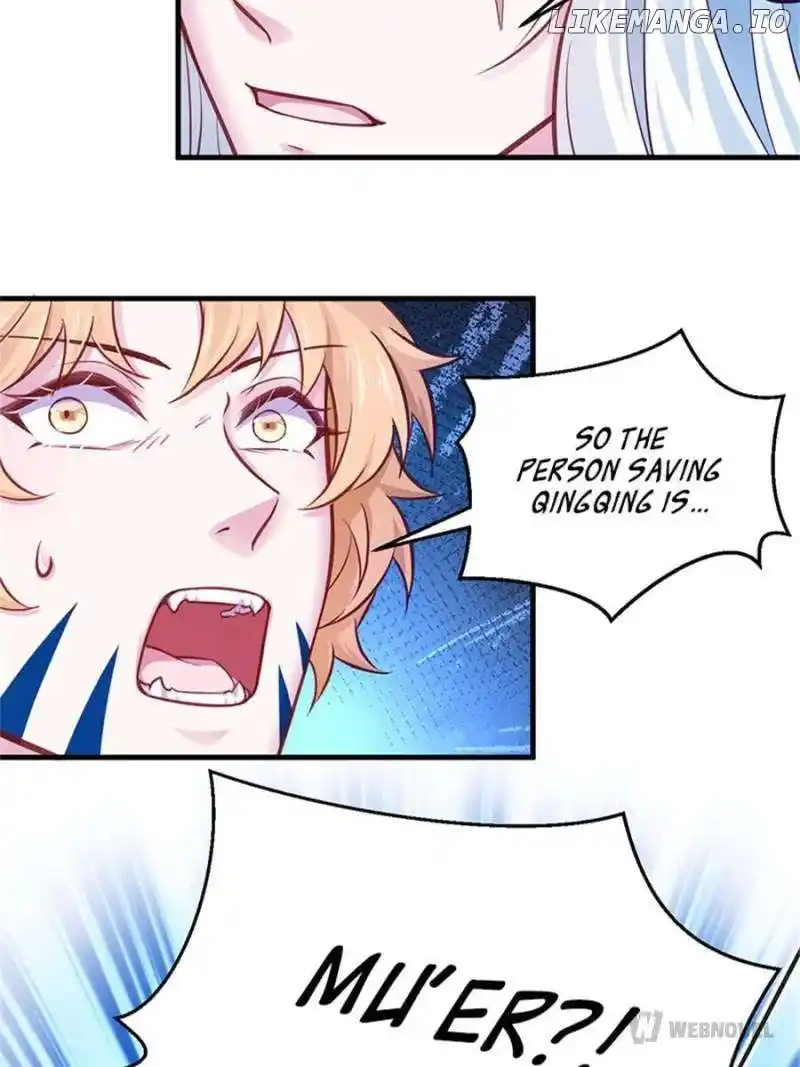 Beauty And The Beasts Chapter 543