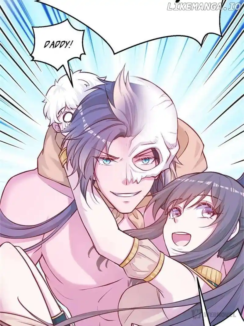 Beauty And The Beasts Chapter 543