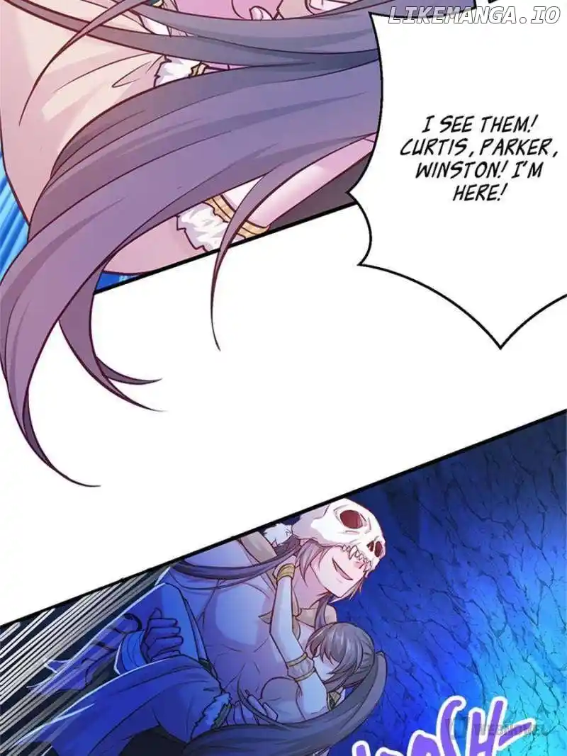 Beauty And The Beasts Chapter 543