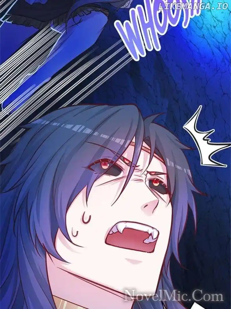 Beauty And The Beasts Chapter 543