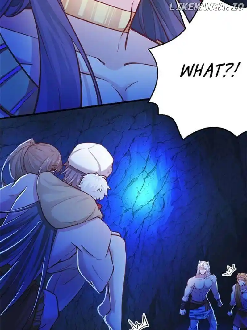 Beauty And The Beasts Chapter 543