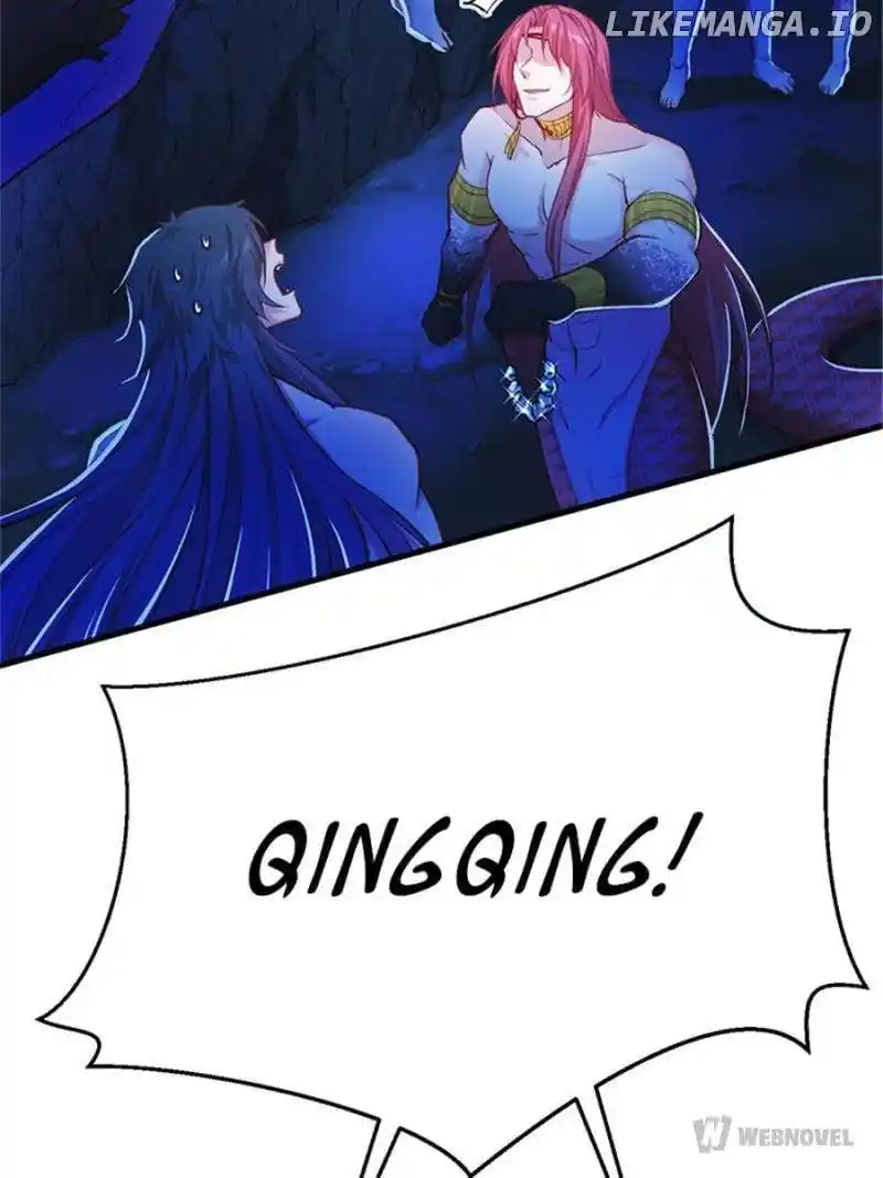 Beauty And The Beasts Chapter 543