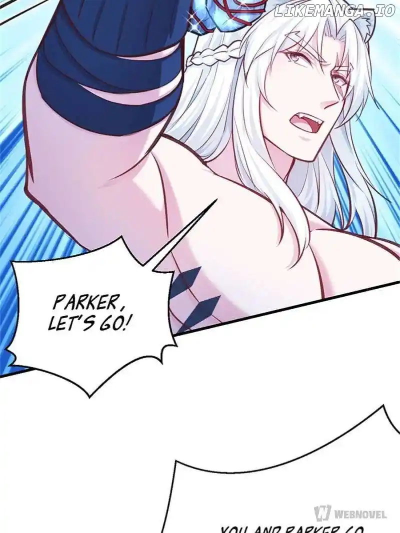 Beauty And The Beasts Chapter 543